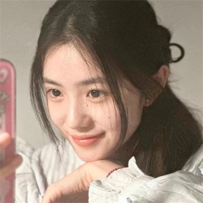 穿过你眼神的爱