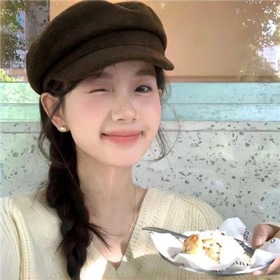 活力青春俏娇娃