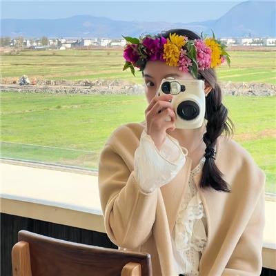 手工少女!