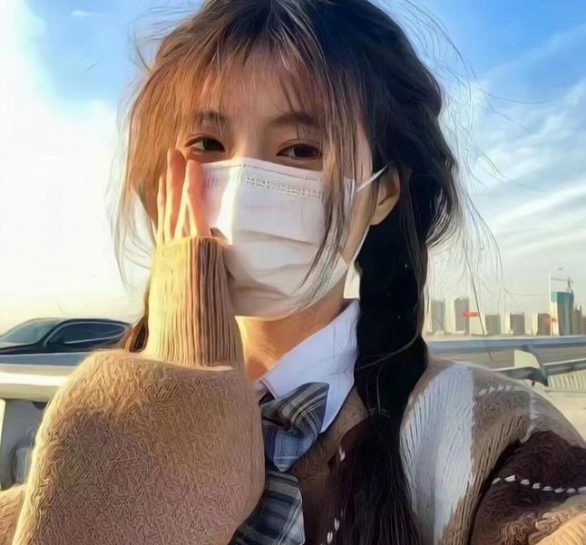 强龙压境